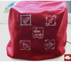 Stickserie - Sewing Blocks